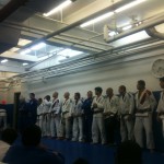 Renzo Gracie blackbelts Renzo Gracie blackbelts